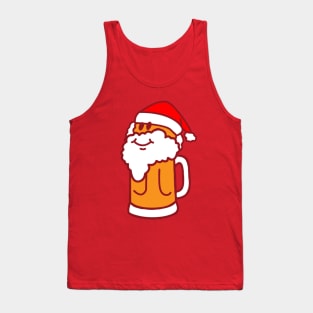 Holidaze Tank Top